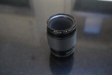 Contax 60mm f2.8 for sale  LIVERPOOL