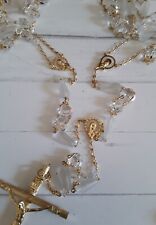 Gold frosted clear for sale  USA