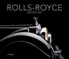 Rolls royce motor d'occasion  Paris XV