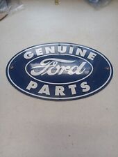 Ford parts dealer for sale  Peterstown