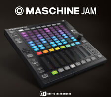 Native instruments maschine d'occasion  Meudon