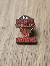 North shields robins for sale  BILLINGHAM