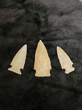 Authentic arrowheads native for sale  Saltville