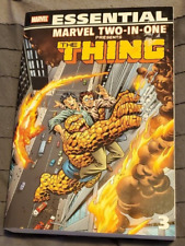 Thing mark gruenwald for sale  Chicago