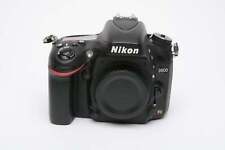 Corpo DSLR Nikon D600 com Batt., carregador, manual, apenas 8308 atos! comprar usado  Enviando para Brazil