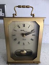 Vintage brass avia for sale  LEICESTER