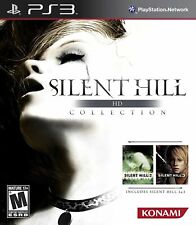 Silent Hill HD Collection PS3 Playstation 3 segunda mano  Embacar hacia Argentina