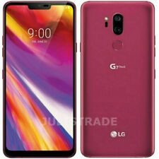 LG G7+ PLUS THINQ G710EM/G710VMP/G710TM 6gb 128gb ośmiordzeniowy 16mp 6.1" Android na sprzedaż  Wysyłka do Poland