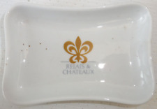 Cendrier ashtray publicitaire d'occasion  Cloyes-sur-le-Loir