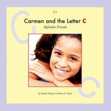 Carmen and the Letter C por Klingel, Cynthia comprar usado  Enviando para Brazil