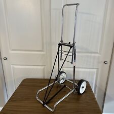 cart vintage airport baggage for sale  Saint Charles