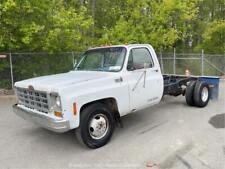 custom chevy delux 1978 for sale  Kent