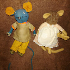 pottery mice for sale  Shipping to Ireland