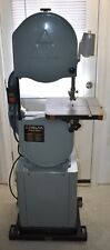 14" Delta Band Saw 28-203 1 HP mfg. in USA, used for sale  Warwick