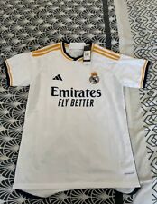 Maillot real madrid d'occasion  La Celle-Saint-Cloud