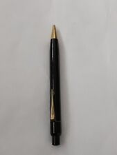 Montblanc Bleistift Pix 72 schwarz für  Minen gebraucht kaufen  Heubach