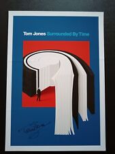 Tom jones surrounded for sale  EASTBOURNE