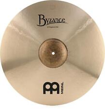 Meinl cymbals byzance for sale  Fort Wayne