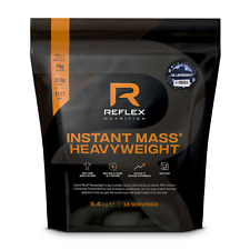 Reflex nutrition instant for sale  TONBRIDGE