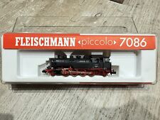Fleischmann 7086 vaporiera usato  Lacchiarella