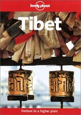 Lonely planet tibet for sale  Boston