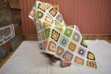 granny square blanket for sale  Farwell