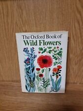 Oxford book wild for sale  BRISTOL