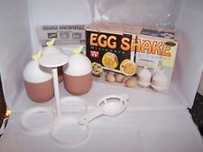 Vintage egg cooker for sale  MERRIOTT