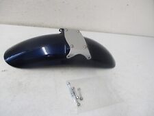 Tuning Custom Fender Mudguard Front / Grp Suzuki GSF1200S WVA9 01-05, used for sale  Shipping to South Africa