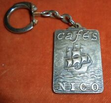 Porte clés cafés d'occasion  Bar-le-Duc