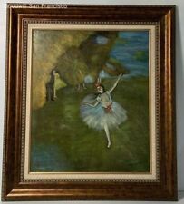 ballet paintings for sale  South San Francisco