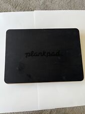 Plankpad Interactive Full Body Fitness Trainer Balance Board Used for sale  Shipping to South Africa