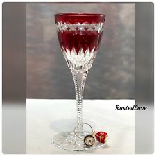 Faberge red cordial for sale  Scottsdale
