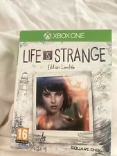 Life strange edition d'occasion  Toulouse-