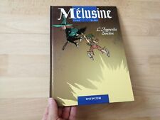 Melusine tome apprentie d'occasion  Champigny-sur-Marne