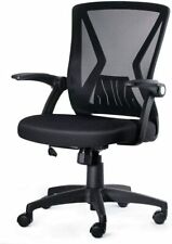 Cadeiras de escritório de malha ergonômicas cadeira de estudo executiva ajustável  comprar usado  Enviando para Brazil