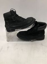 Timberland black lace for sale  Cleveland