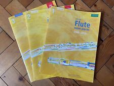 Abrsm flute exam for sale  CARDIFF
