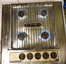 Spinflo burner stainless for sale  CARDIGAN