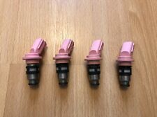 Upgraded injectors nissan for sale  ROTHERHAM