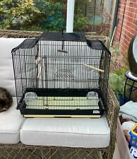 Bird cage. peurto for sale  CAMBERLEY