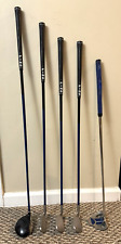 Ping Moxie Junior 5 Club Golf Set Age 10 - 12 Height 54" - 60", used for sale  Shipping to South Africa