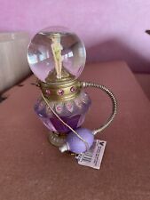 tinkerbell snowglobe for sale  BICESTER