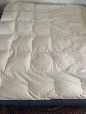 Comforter 76x80 duck for sale  Tempe