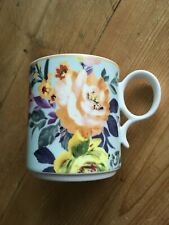 Floral mug super for sale  Shipping to Ireland