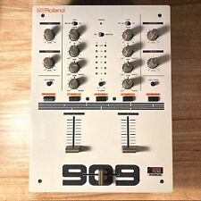 99 dj roland mixer for sale  Cedar Rapids