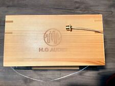 H.g audio end for sale  Houston