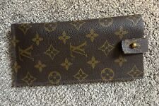 Louis Vuitton Sunglasses Case - UPCYCLED From Authentic LV Coated Canvas for sale  Shipping to South Africa