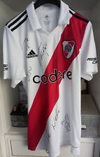 River plate adidas for sale  LONDON