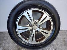 Ford mondeo wheel for sale  HITCHIN